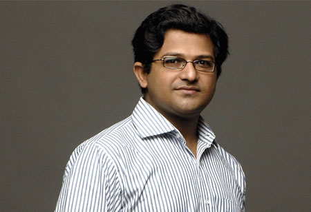 InMobi's Kumar Shailove is Now Hiver's Vice President of Engineering